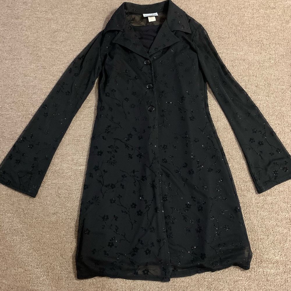 Breaking Loose Cocktail Dress